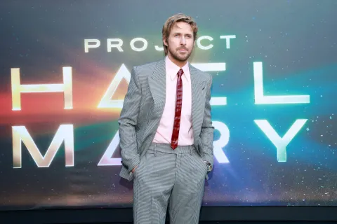 Project Hail Mary box office success